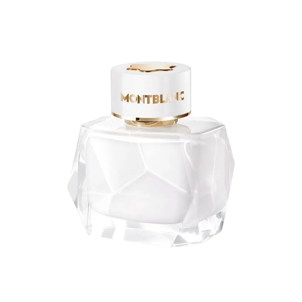 Perfume Feminino Signature Montblanc Eau de Parfum 90ml