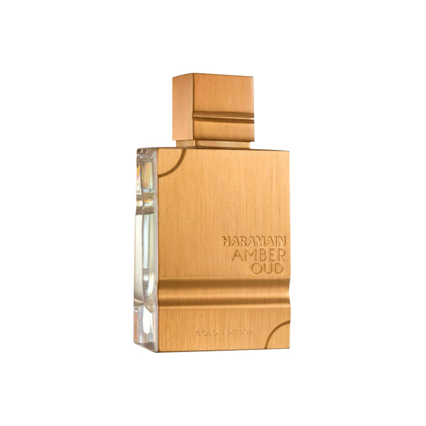 AL HARAMAIN AMBER OUD GOLD EDITION 120ml