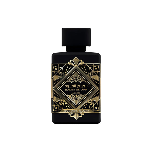 Perfume Lattafa Bade’e Al Oud Ouf For Glory Edp 100ml