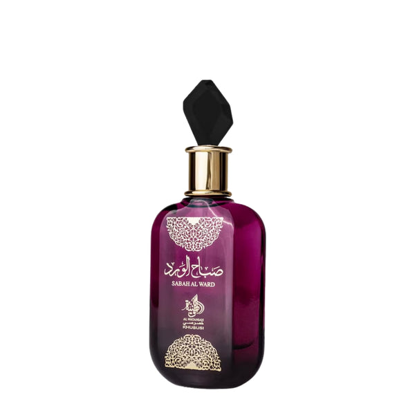 Perfume Al Wataniah Sabah Al Ward Edp 100ml