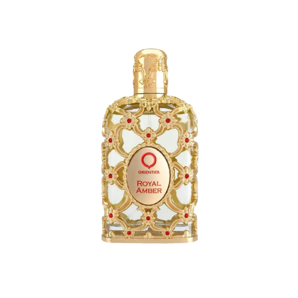 Perfume Orientica Royal Amber Edp 80ml