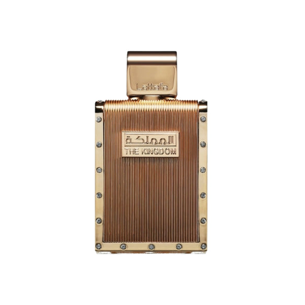 Perfume The Kingdom Lattafa Edp 100ml