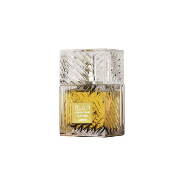 Perfume Lattafa Khamrah Qahwa 100ml