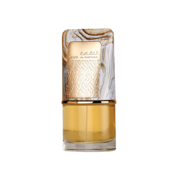 Perfume Al Nashama Lattafa Eau de Parfum 100ml