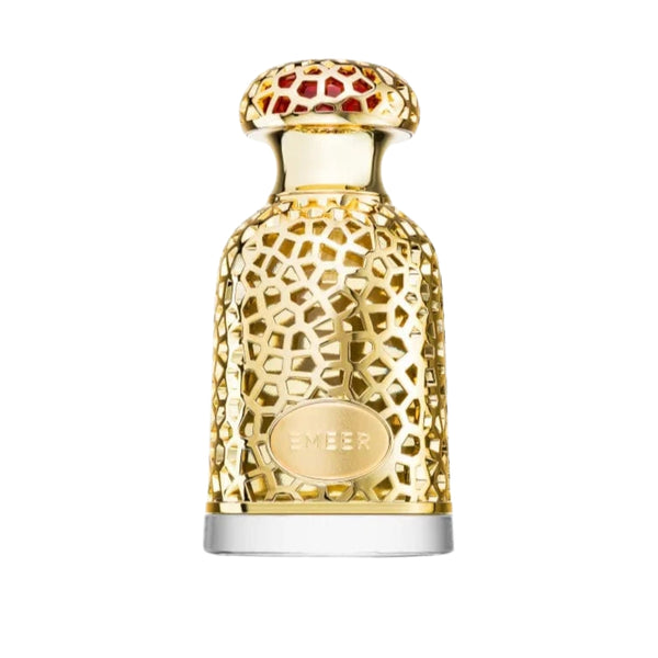 Lattafa Emeer Eau De Parfum Unissex 100ml