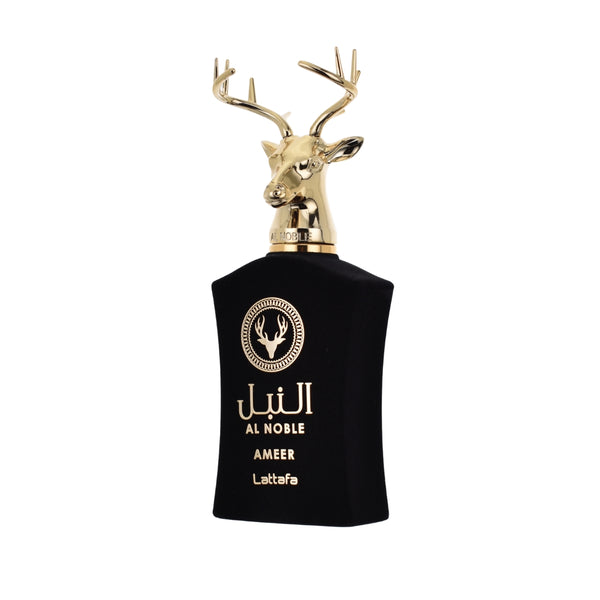 Perfume Lattafa Al Noble Ameer Edp 100ml