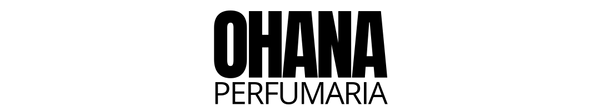 Logotipo da loja Ohana Perfumaria